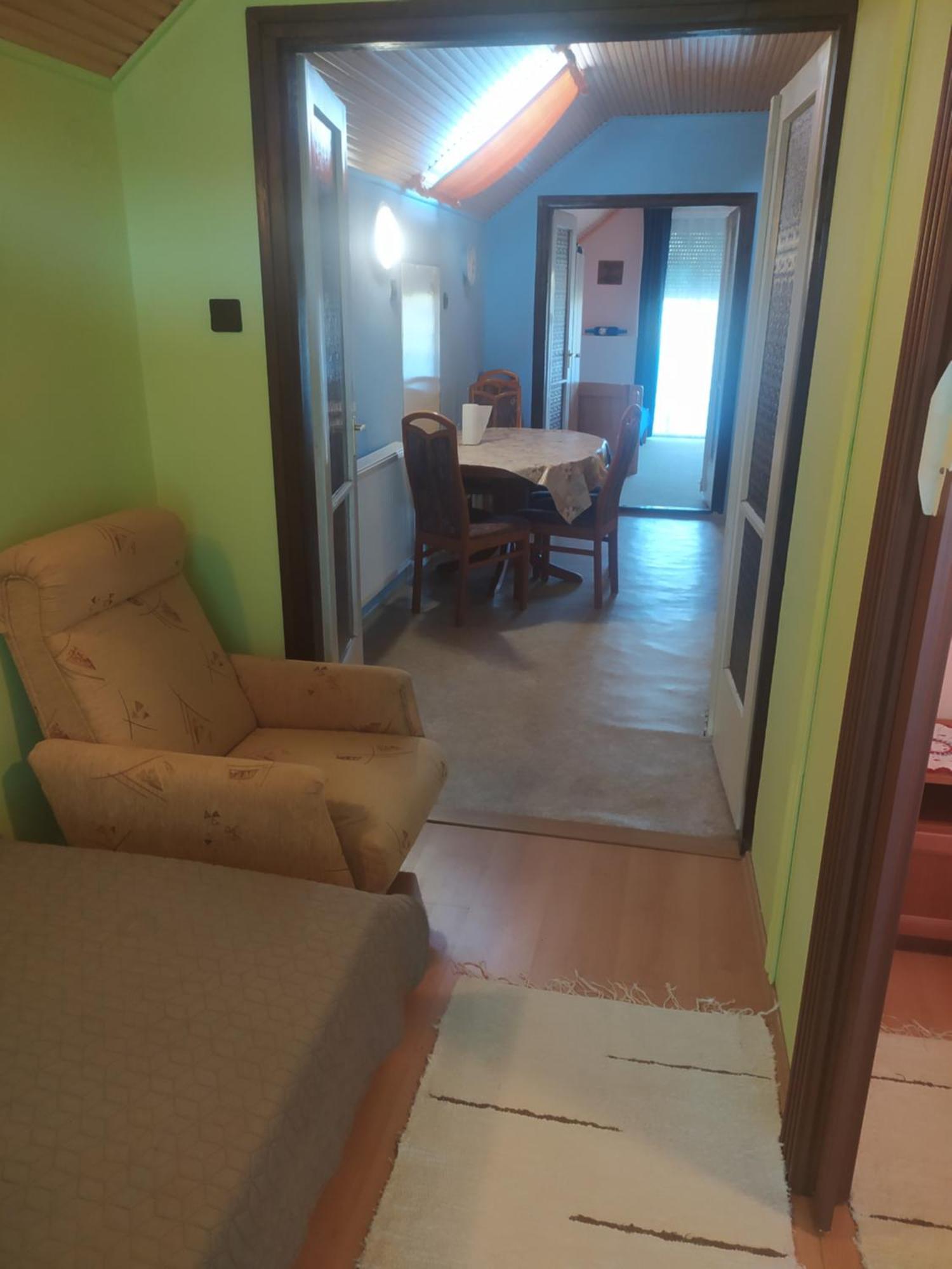 Etus Vendeghaz 2 Villa Балатонфенивес Екстериор снимка